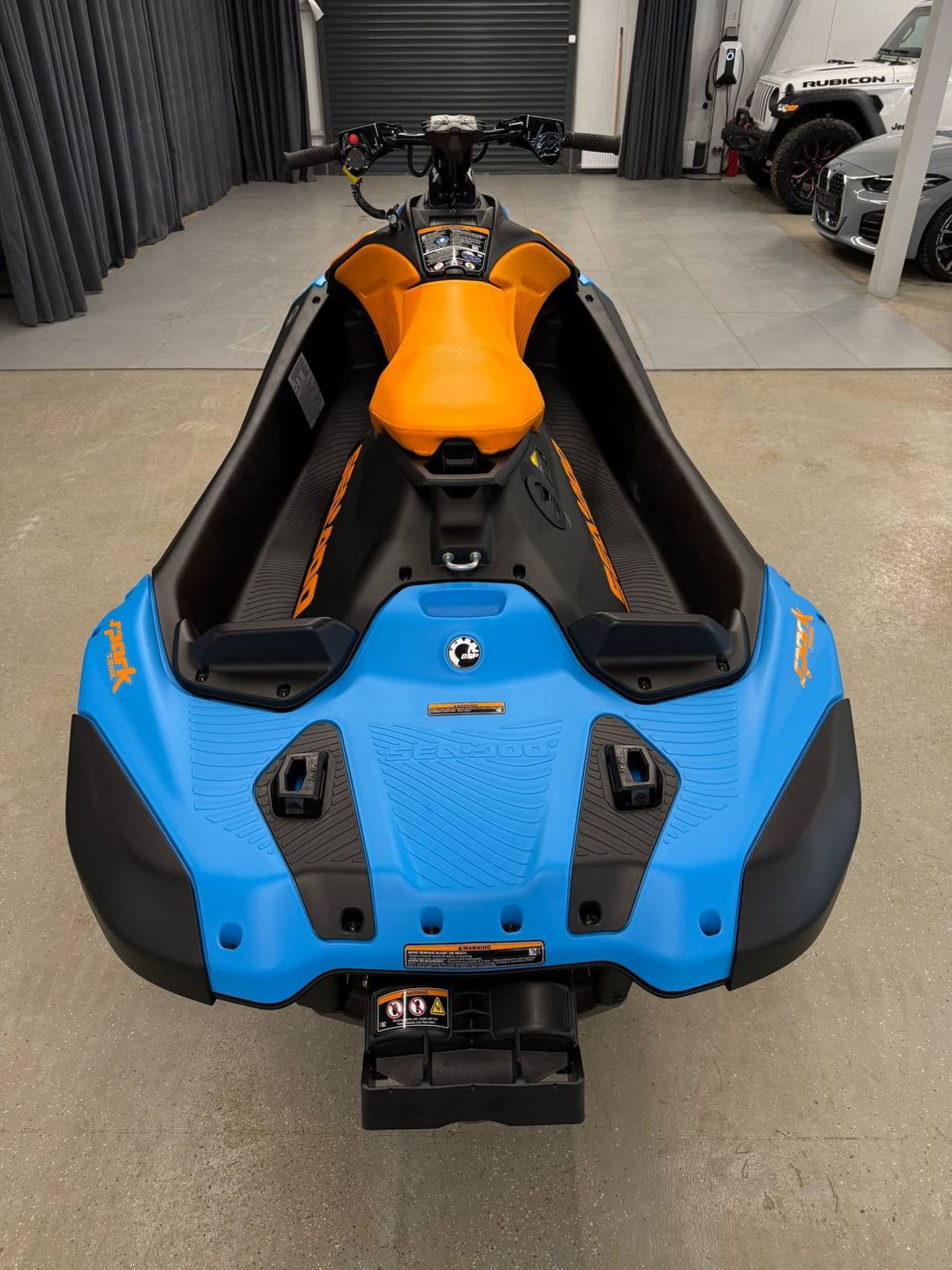 BRP Sea-Doo Spark Trixx 90 FOR 1