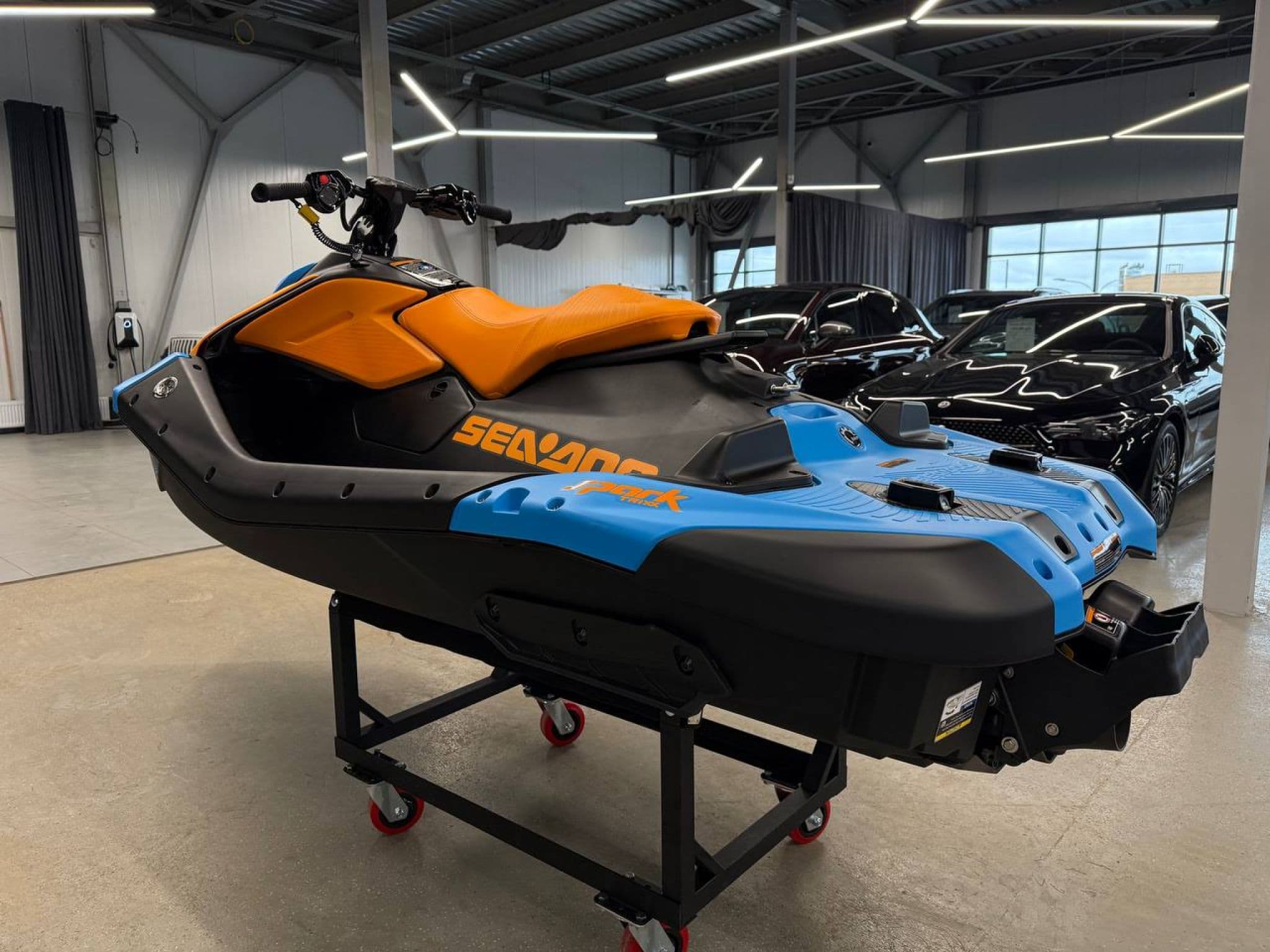 BRP Sea-Doo Spark Trixx 90 FOR 1