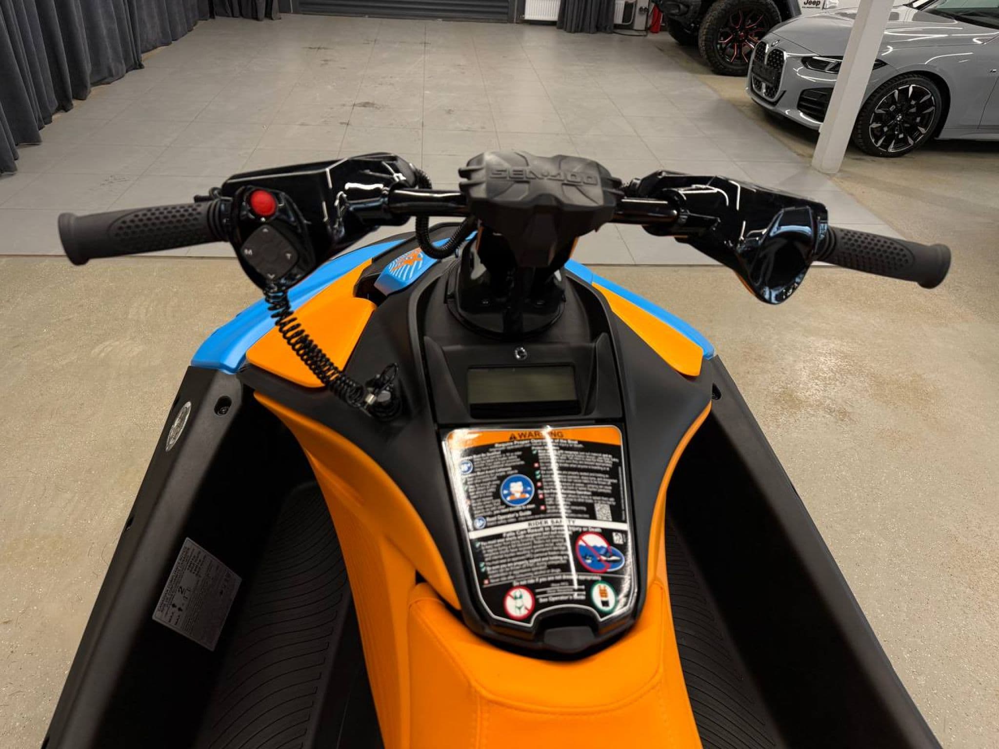 BRP Sea-Doo Spark Trixx 90 FOR 1