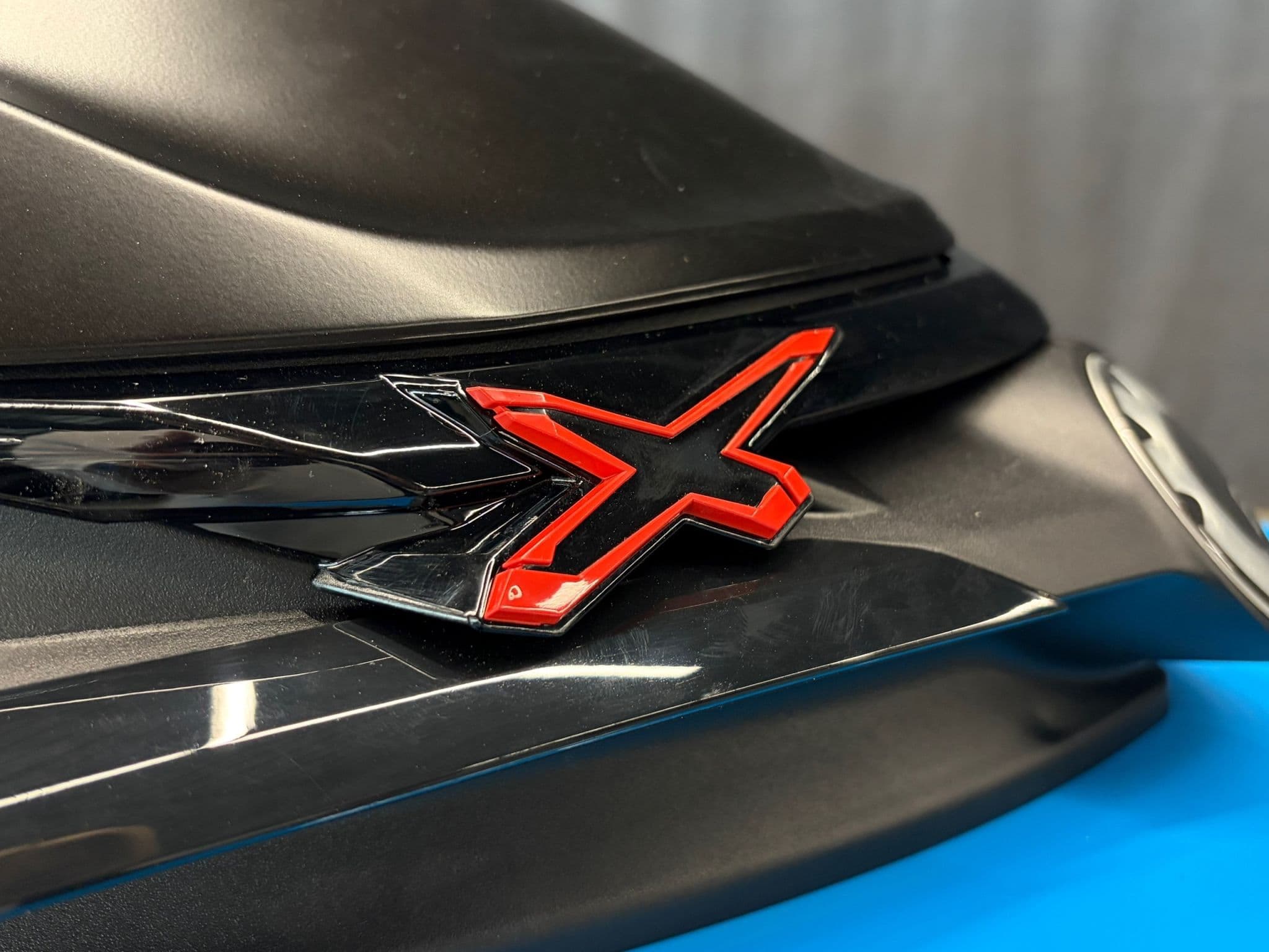 BRP Sea-Doo RXT-X RS 325