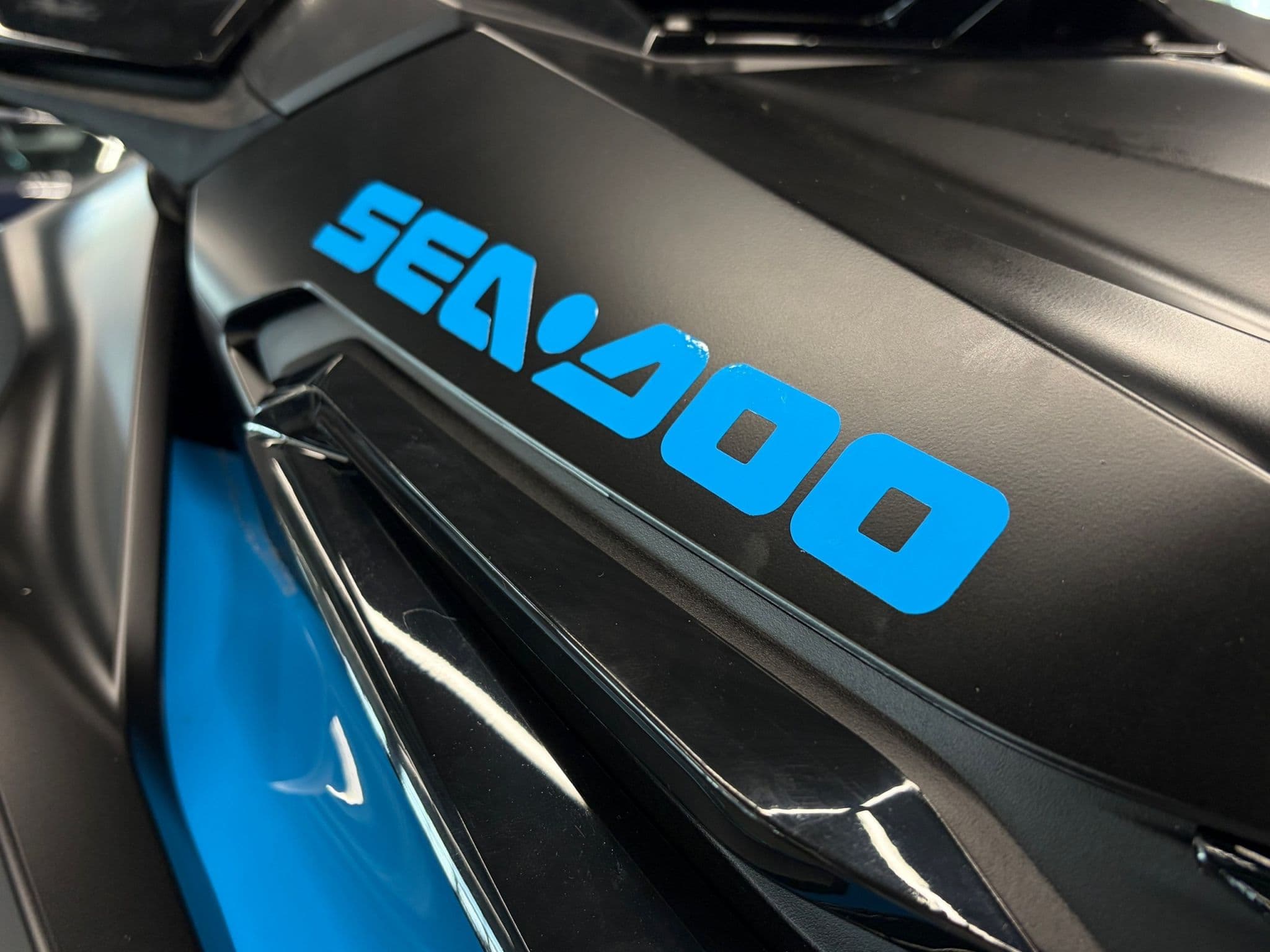 BRP Sea-Doo RXT-X RS 325