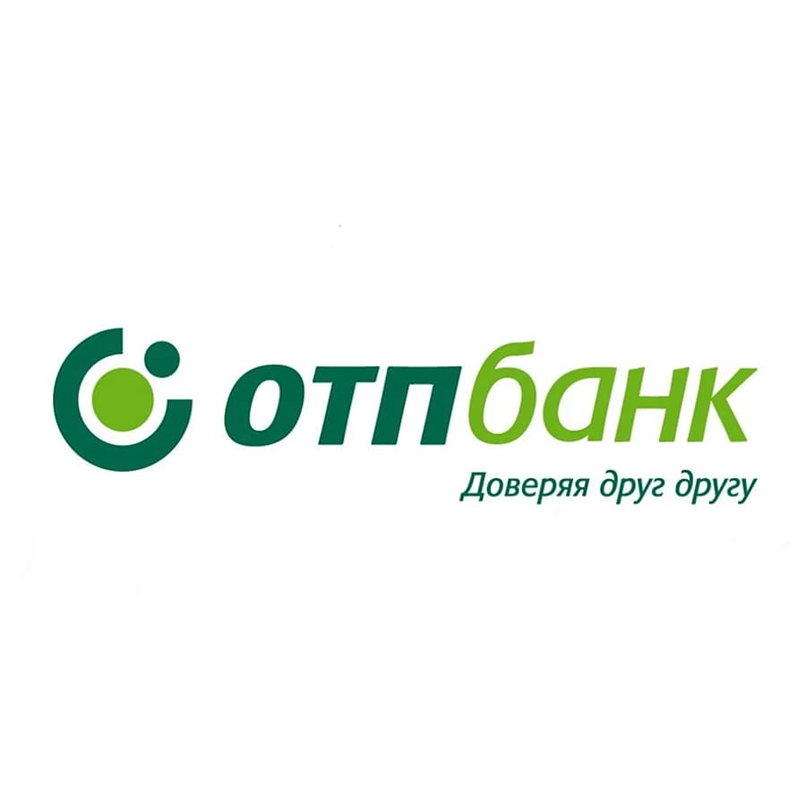 Отп Банк