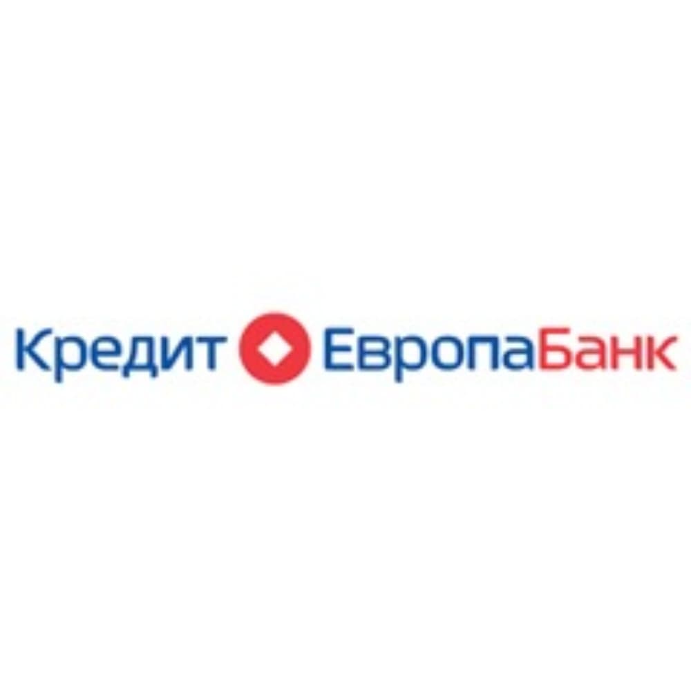 Кредит Европа Банк 