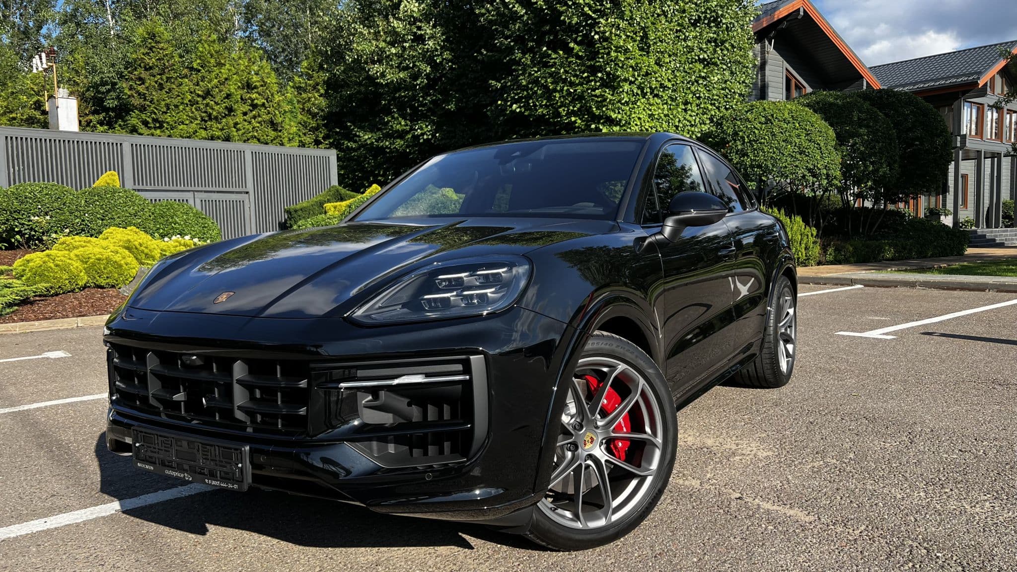 Автомобиль