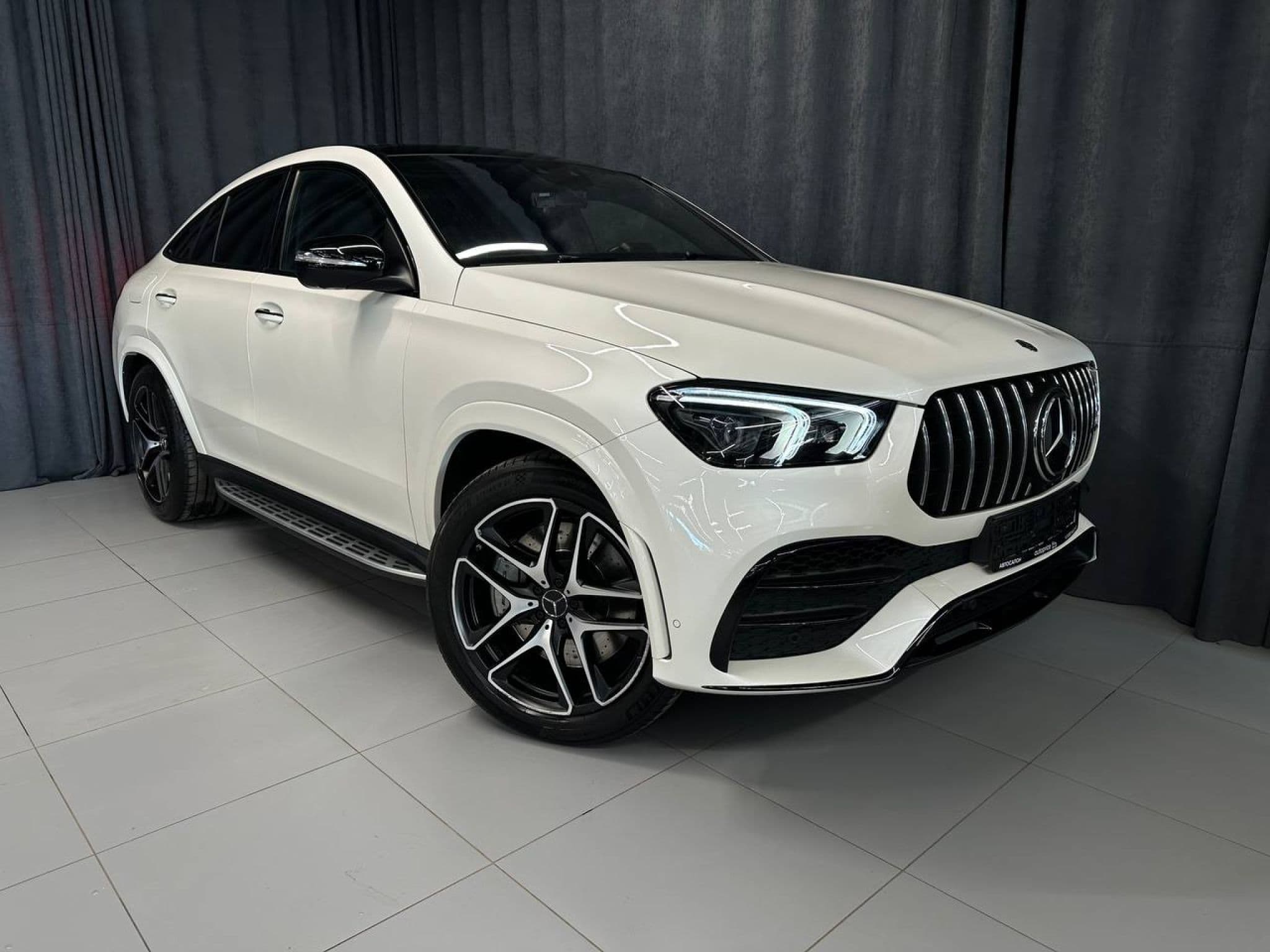 Автомобиль