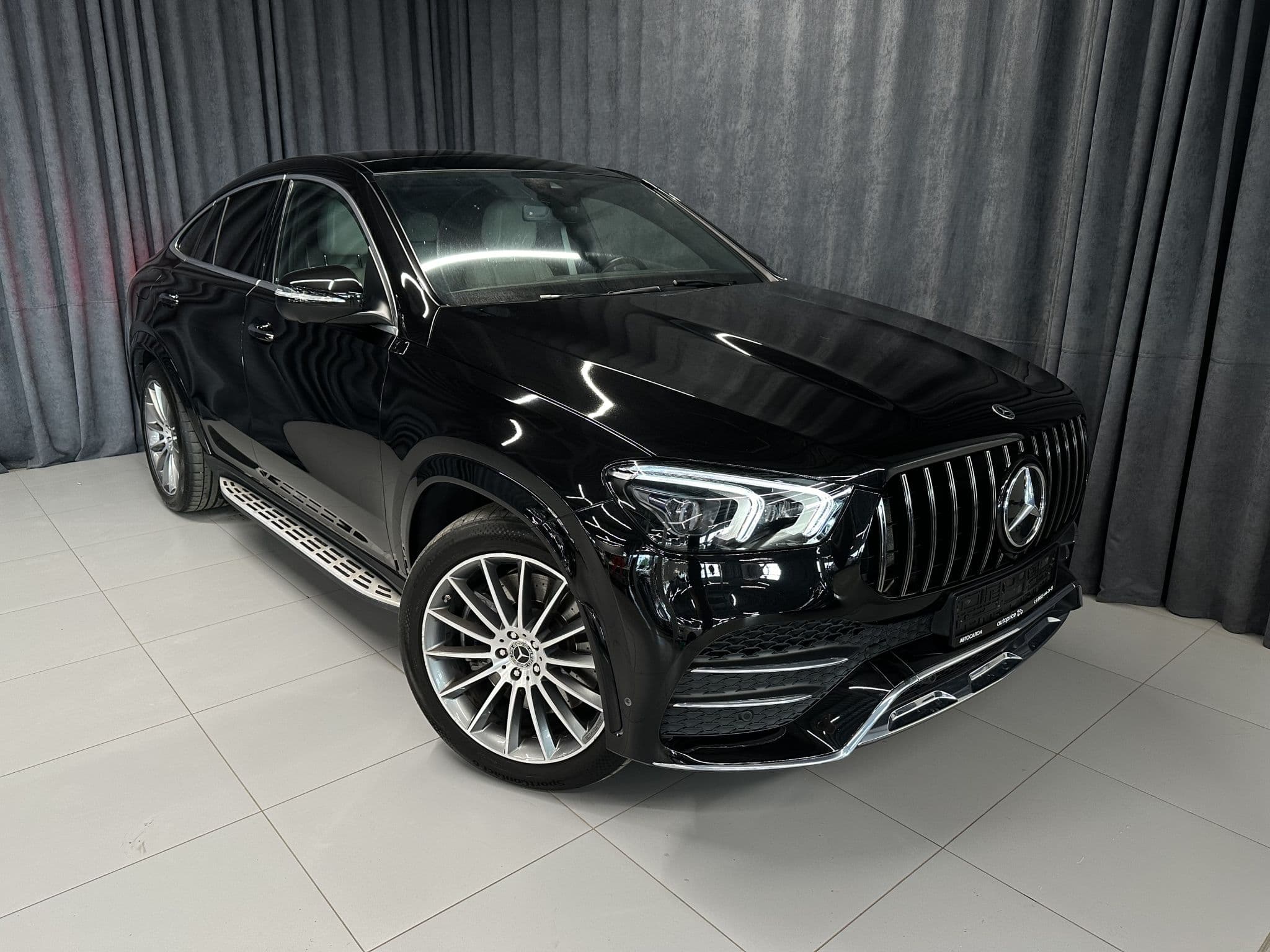 Автомобиль