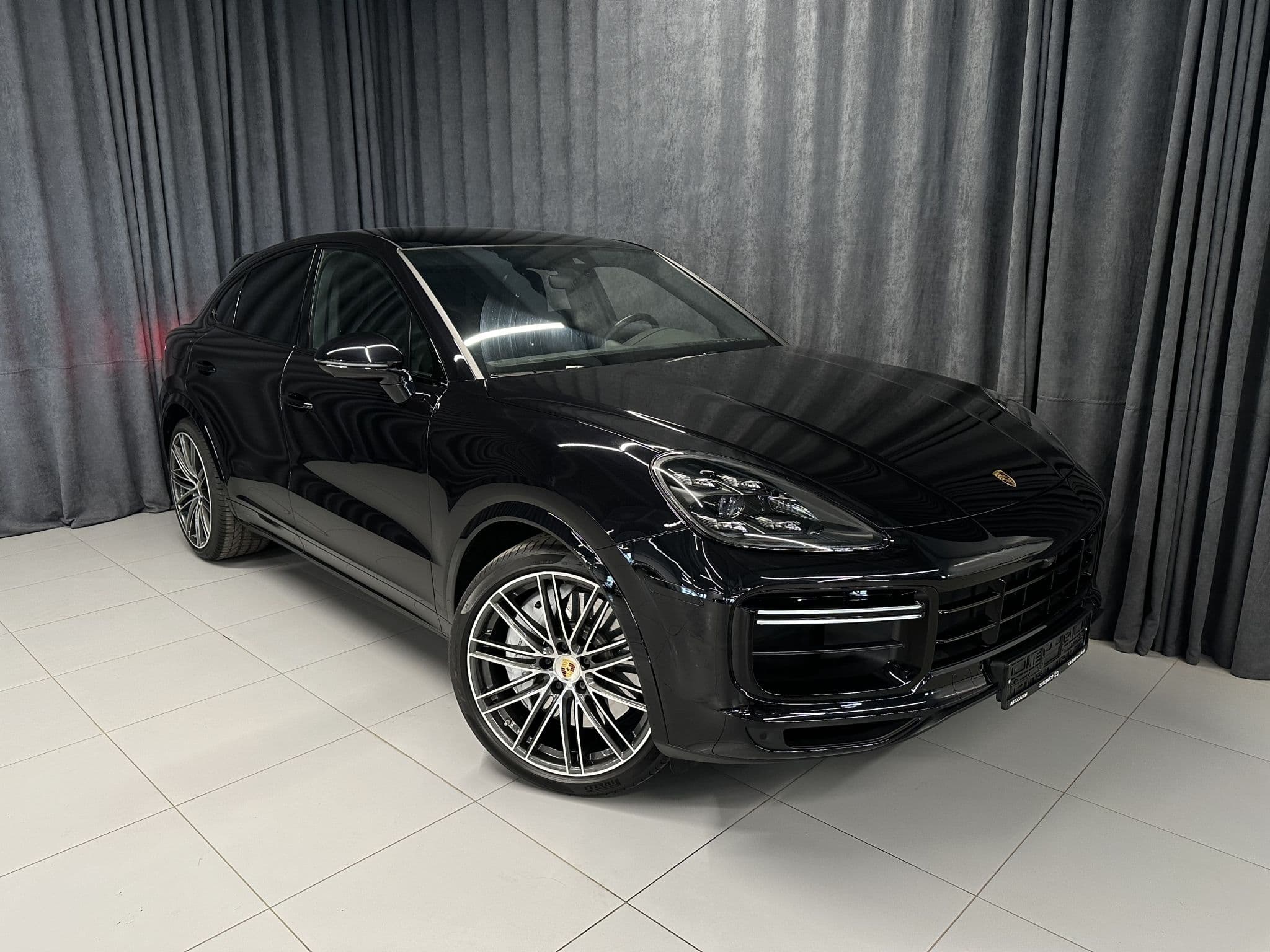 Автомобиль