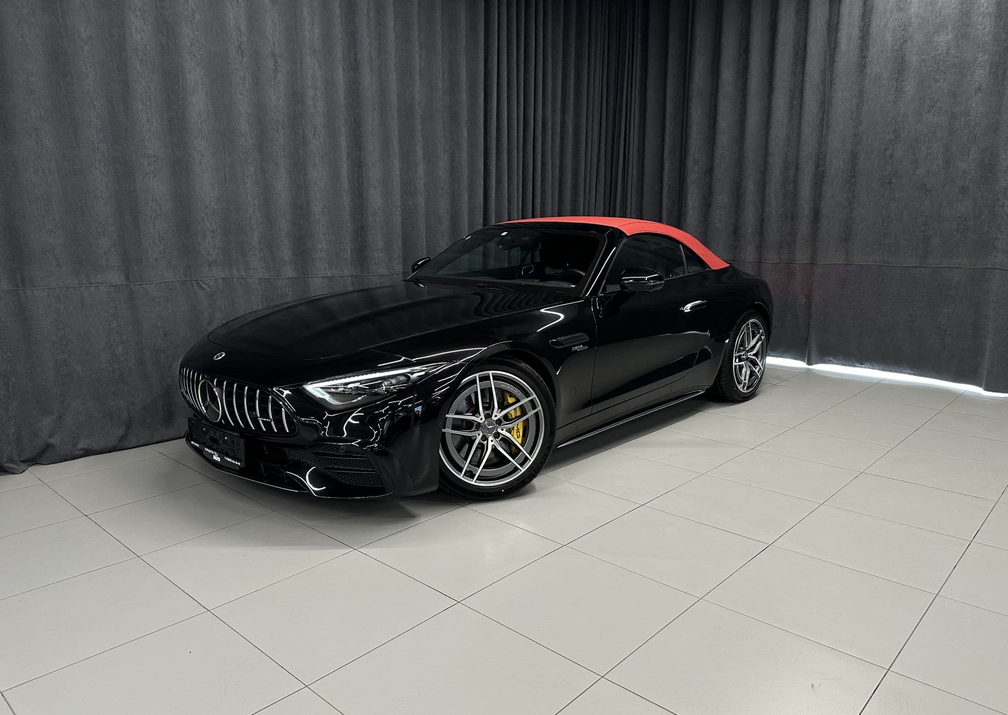 Автомобиль