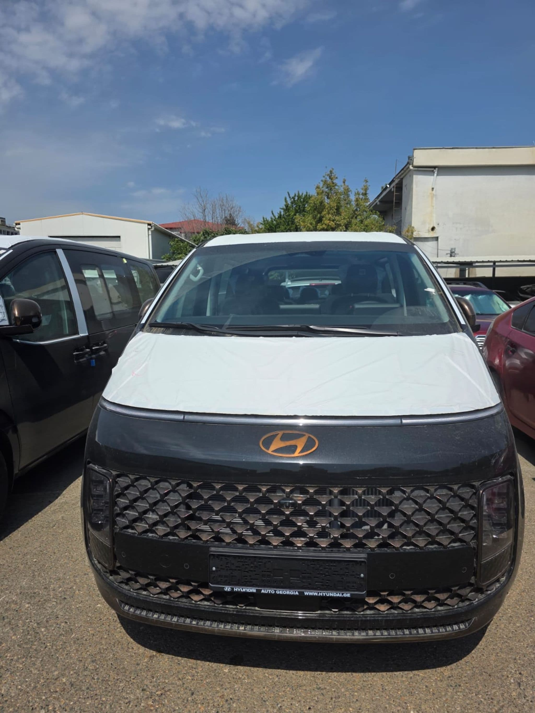 Автомобиль